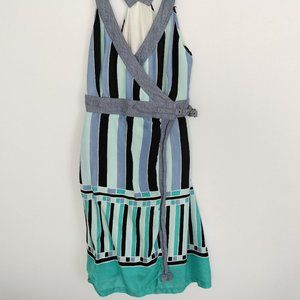 Authentic Diesel Summer Dress Size Small